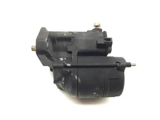 Electric Starter Motor 2002 Harley-Davidson Dyna Super Glide FXD 3214 x