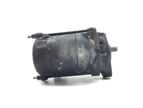Electric Starter Motor 2002 Harley-Davidson Dyna Super Glide FXD 3214 x