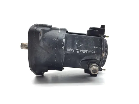 Electric Starter Motor 2002 Harley-Davidson Dyna Super Glide FXD 3214 x