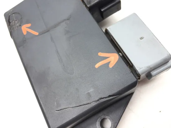 Ignition CDI ECU Computer 2002 Harley-Davidson Dyna Super Glide FXD 3214 x