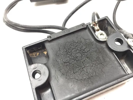 Ignition Voltage Regulator 2002 Harley-Davidson Dyna Super Glide FXD 3214 x