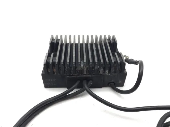 Ignition Voltage Regulator 2002 Harley-Davidson Dyna Super Glide FXD 3214 x