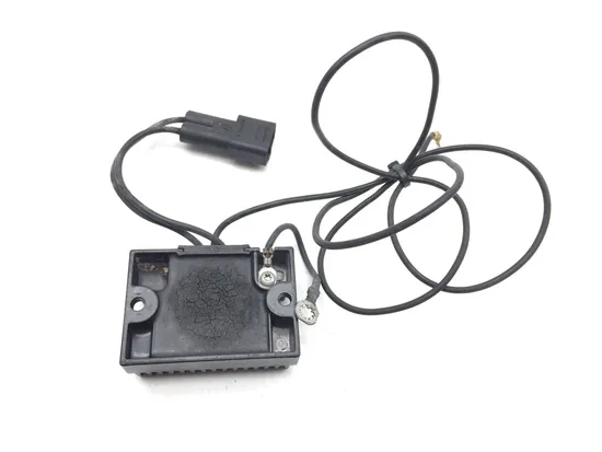 Ignition Voltage Regulator 2002 Harley-Davidson Dyna Super Glide FXD 3214 x