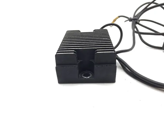 Ignition Voltage Regulator 2002 Harley-Davidson Dyna Super Glide FXD 3214 x