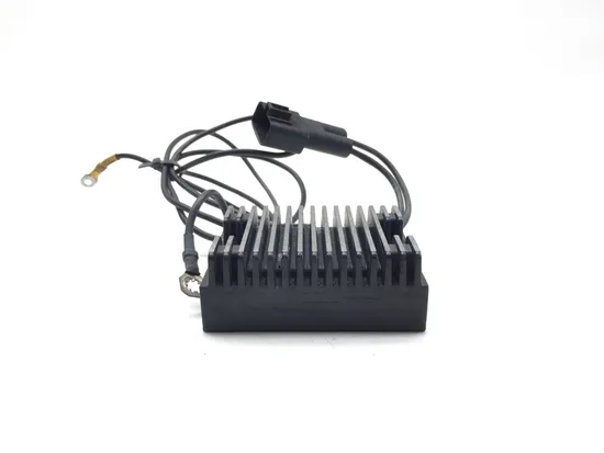 Ignition Voltage Regulator 2002 Harley-Davidson Dyna Super Glide FXD 3214 x