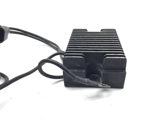 Ignition Voltage Regulator 2002 Harley-Davidson Dyna Super Glide FXD 3214 x