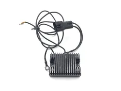 Ignition Voltage Regulator 2002 Harley-Davidson Dyna Super Glide FXD 3214 x