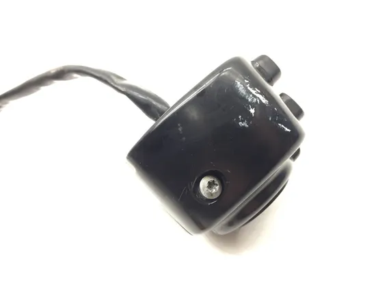 Left Headlight Bar Switch 2002 Harley-Davidson Dyna Super Glide FXD 3214 x