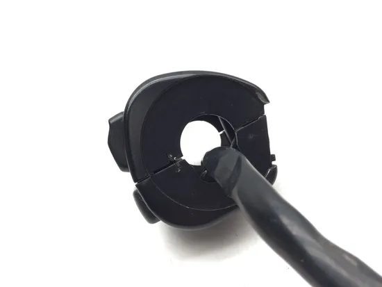 Left Headlight Bar Switch 2002 Harley-Davidson Dyna Super Glide FXD 3214 x