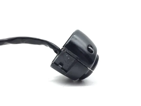 Left Headlight Bar Switch 2002 Harley-Davidson Dyna Super Glide FXD 3214 x
