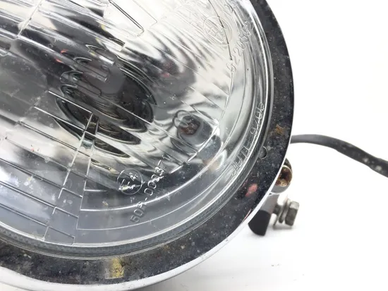 Headlight Front Headlamp 2002 Harley-Davidson Dyna Super Glide FXD 3214 x