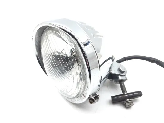 Headlight Front Headlamp 2002 Harley-Davidson Dyna Super Glide FXD 3214 x