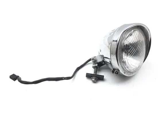 Headlight Front Headlamp 2002 Harley-Davidson Dyna Super Glide FXD 3214 x