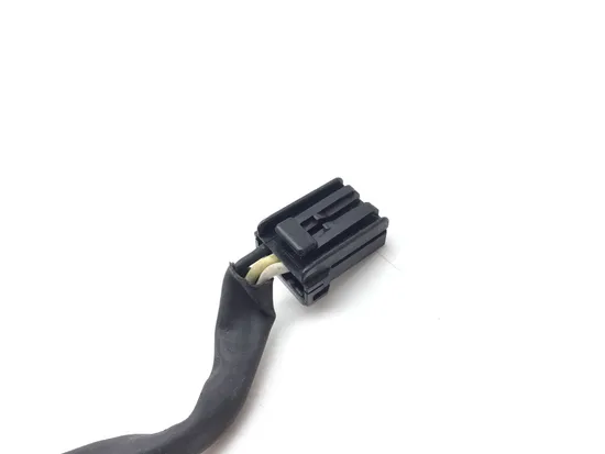 Headlight Front Headlamp 2002 Harley-Davidson Dyna Super Glide FXD 3214 x