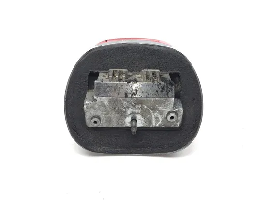 Rear Tail Light Brake Back Lens 2002 Harley-Davidson Dyna Super Glide FXD 3214