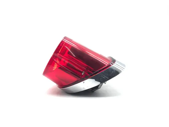 Rear Tail Light Brake Back Lens 2002 Harley-Davidson Dyna Super Glide FXD 3214