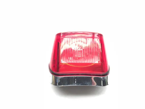 Rear Tail Light Brake Back Lens 2002 Harley-Davidson Dyna Super Glide FXD 3214