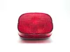Rear Tail Light Brake Back Lens 2002 Harley-Davidson Dyna Super Glide FXD 3214