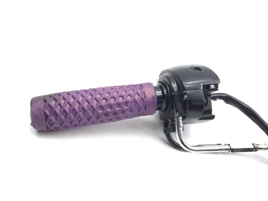 Right Control Switch 2002 Harley-Davidson Dyna Super Glide FXD 3214 x