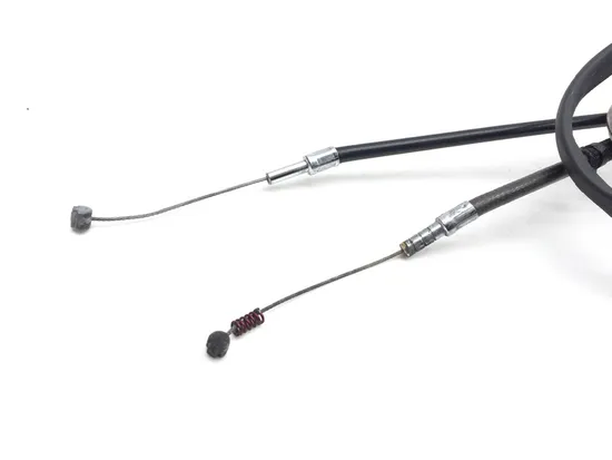 Right Control Switch 2002 Harley-Davidson Dyna Super Glide FXD 3214 x