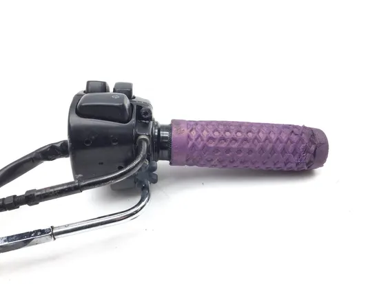 Right Control Switch 2002 Harley-Davidson Dyna Super Glide FXD 3214 x