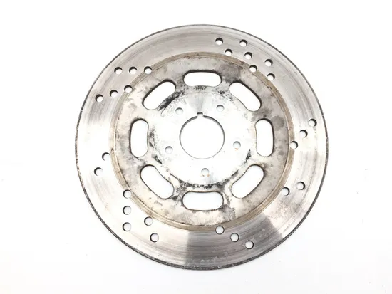 Front Brake Rotor Disc 2002 Harley-Davidson Dyna Super Glide FXD 3214