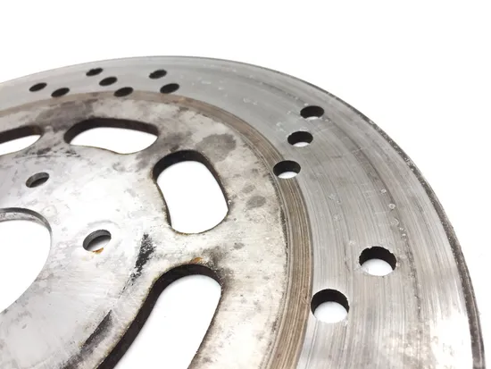 Front Brake Rotor Disc 2002 Harley-Davidson Dyna Super Glide FXD 3214