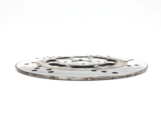 Front Brake Rotor Disc 2002 Harley-Davidson Dyna Super Glide FXD 3214