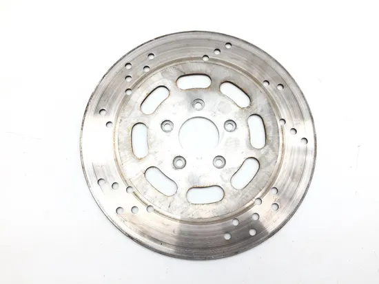 Front Brake Rotor Disc 2002 Harley-Davidson Dyna Super Glide FXD 3214