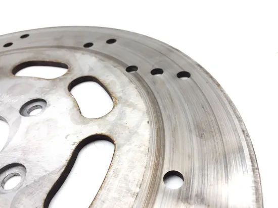 Front Brake Rotor Disc 2002 Harley-Davidson Dyna Super Glide FXD 3214