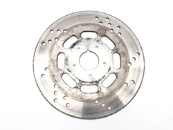 Front Brake Rotor Disc 2002 Harley-Davidson Dyna Super Glide FXD 3214