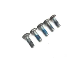 Front Brake Rotor Bolts 2002 Harley-Davidson Dyna Super Glide FXD 3214