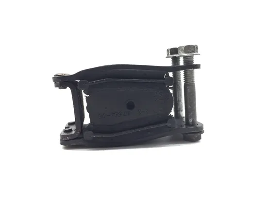 Engine Motor Mounts 2002 Harley-Davidson Dyna Super Glide FXD 3214