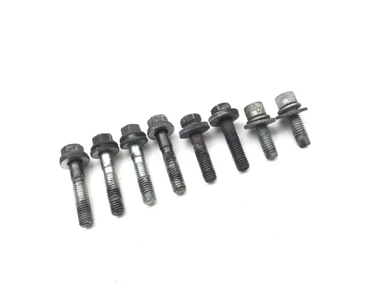 Engine Motor Mounts 2002 Harley-Davidson Dyna Super Glide FXD 3214