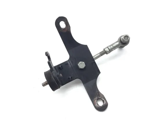 Engine Motor Mounts 2002 Harley-Davidson Dyna Super Glide FXD 3214