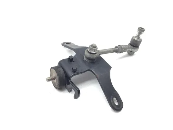 Engine Motor Mounts 2002 Harley-Davidson Dyna Super Glide FXD 3214