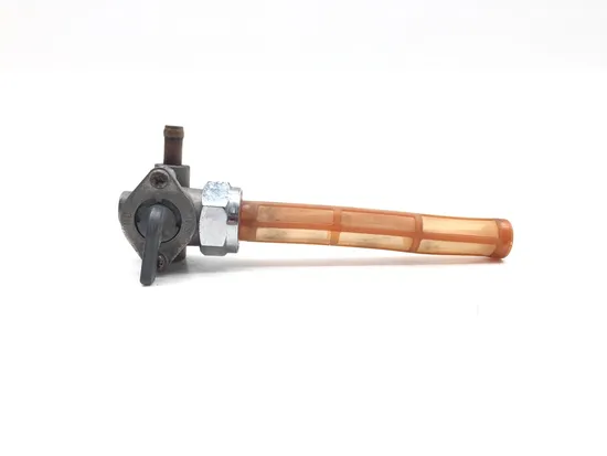 Gas Fuel Tank Petcock 2002 Harley-Davidson Dyna Super Glide FXD 3214