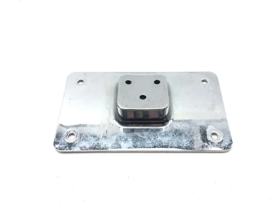 License Plate Holder 2002 Harley-Davidson Dyna Super Glide FXD 3214