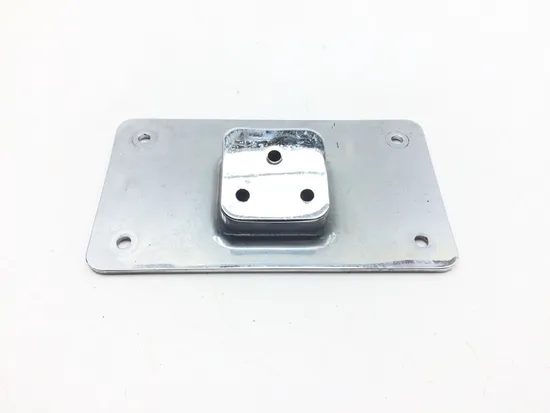 License Plate Holder 2002 Harley-Davidson Dyna Super Glide FXD 3214