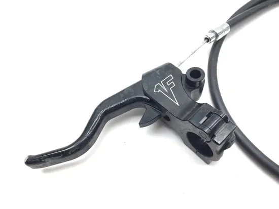 Clutch Perch 2002 Harley-Davidson Dyna Super Glide FXD 3214 x 5