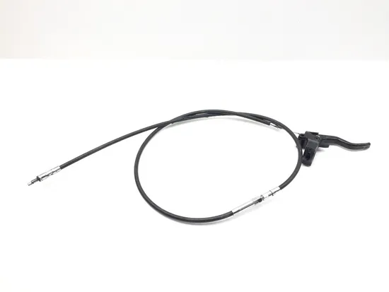 Clutch Perch 2002 Harley-Davidson Dyna Super Glide FXD 3214 x 10