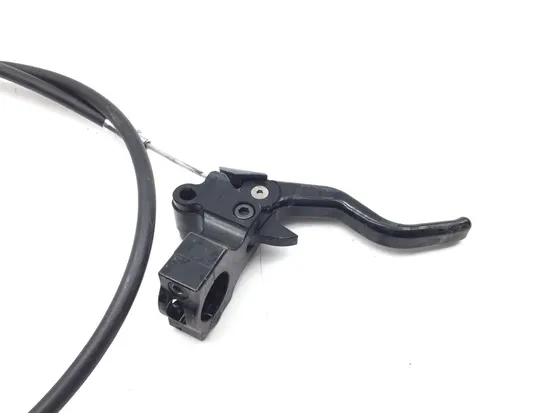 Clutch Perch 2002 Harley-Davidson Dyna Super Glide FXD 3214 x 9