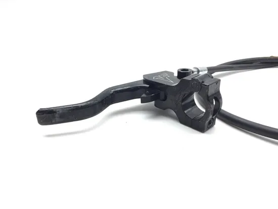 Clutch Perch 2002 Harley-Davidson Dyna Super Glide FXD 3214 x 6