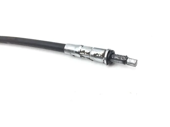 Clutch Perch 2002 Harley-Davidson Dyna Super Glide FXD 3214 x 2