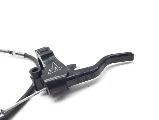 Clutch Perch 2002 Harley-Davidson Dyna Super Glide FXD 3214 x 7