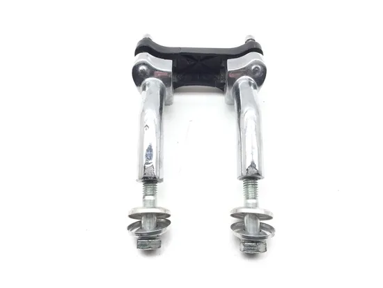 Handle Bar Mounts Risers 2002 Harley-Davidson Dyna Super Glide FXD 3214 x 7