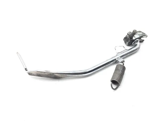 Kick Stand Bracket Side Foot Leg 2002 Harley-Davidson Dyna Super Glide FXD 3214
