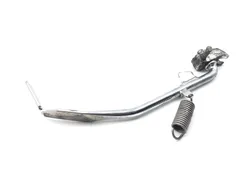 Kick Stand Bracket Side Foot Leg 2002 Harley-Davidson Dyna Super Glide FXD 3214