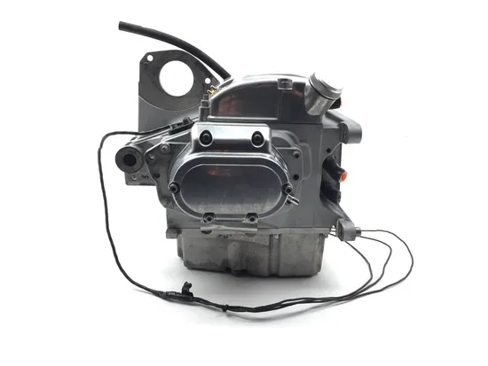 5 Speed Transmission 2002 Harley-Davidson Dyna Super Glide FXD 3214 x 3