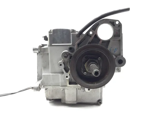 5 Speed Transmission 2002 Harley-Davidson Dyna Super Glide FXD 3214 x 6